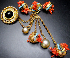 Adele simpson turquoise for sale  North Platte