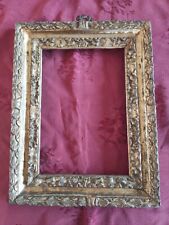 Cornice antica legno usato  Italia