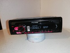 Pioneer mvh s420btcar for sale  PERTH