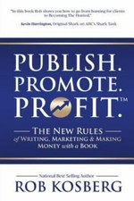 Publish. promote. profit. for sale  Minneapolis