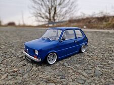 Polski fiat 126p gebraucht kaufen  Eisleben