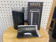 Krups coffee spice for sale  New York