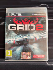 Grid ps3 playstation usato  Napoli