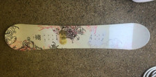 5150 empress snowboard for sale  Dallas