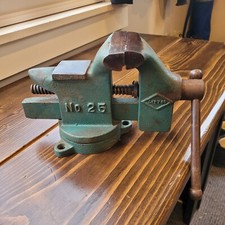 Vintage littlestown vise for sale  Hart