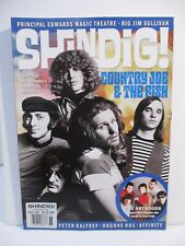 Shindig magazine country for sale  Springfield