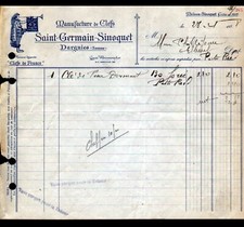 Dargnies usine clefs d'occasion  Baugy