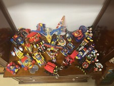 Gadget collezione topolino usato  Porto Tolle