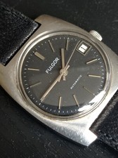 Fulgor automatico swiss usato  Sanremo