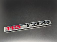 Ford transit 115 usato  Verrayes