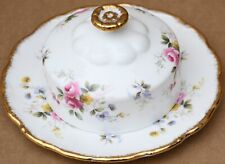 Beautiful royal albert for sale  LEEK