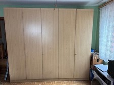 Heller kleiderschrank 250 gebraucht kaufen  Heilbronn