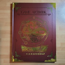 Dragonball kakarot game usato  Terranuova Bracciolini