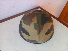 Casque militaire français d'occasion  Porcelette