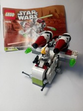 Lego star wars d'occasion  Saint-Gilles-Croix-de-Vie