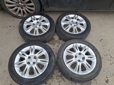 Vauxhall corsa inch for sale  DORCHESTER