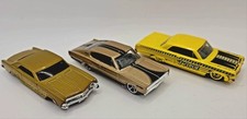 Hot wheels riviera for sale  PAIGNTON