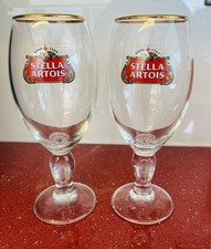 Stella artois pint for sale  NORWICH