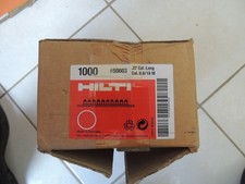 Carton 1000 cartouches d'occasion  Bains-les-Bains