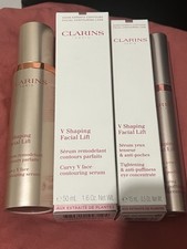 Clarins duo shaping d'occasion  Nanterre