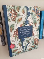 Museo arte arti usato Museo arte arti usato  Due Carrare