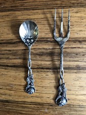 Hildesheimer rose 800er gebraucht kaufen Hildesheimer rose 800er gebraucht kaufen  Neuhausen auf den Fildern