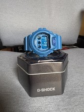 Shock 6900mm smurf d'occasion  Cergy-