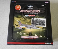 Corgi predators skies for sale  ASHBY-DE-LA-ZOUCH