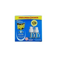 Raid ricariche liquido usato  Tivoli