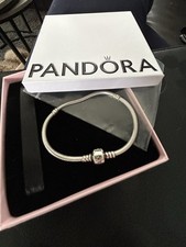 Ladies pandora genuine for sale  MANCHESTER