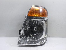 Farol esquerdo 2010 KIA Bongo 3 caminhão 921014E0 comprar usado  Enviando para Brazil