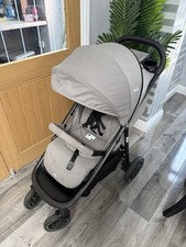 Joie litetrax wheeler for sale  WALSALL