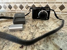 Canon powershot professional for sale  New Hartford