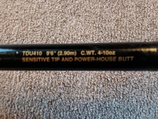 Uptide rod diawa for sale  HIGHBRIDGE