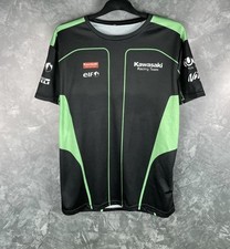Vintage kawasaki team for sale  NEWPORT-ON-TAY