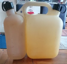 Doppelkanister kraftstoff kett gebraucht kaufen  Voerde (Niederrhein)