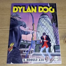 Dylan dog originale usato  Torino