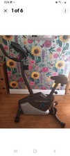 Exercise bike for sale  DARLINGTON