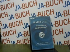 Wohnen dämonen schon gebraucht kaufen  Bingen