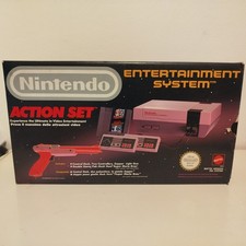 Nintendo nes entertainment usato  Imola