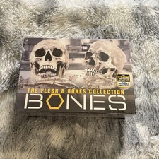 Bones flesh bones for sale  Brooklyn