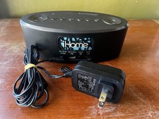 Ihome bluetooth alarm for sale  Medford
