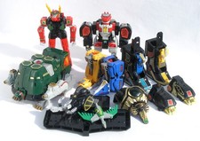 Bandai 1990 mmpr for sale  Minneapolis