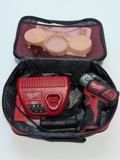 Milwaukee cordless 2438 for sale  Royston