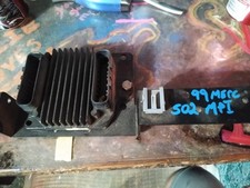 Mercruiser 502 454 for sale  Tecumseh