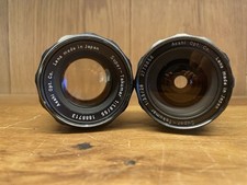 Lens set near d'occasion  Expédié en Belgium