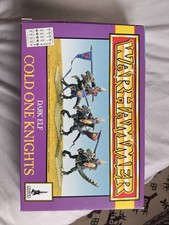 Dark elf cold for sale  RUISLIP
