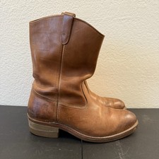 Double boots men for sale  Brighton