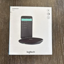 Logitech harmony hub d'occasion  Expédié en Belgium