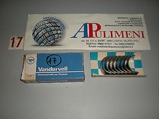 Vpr426 bronzine biella usato  Gioia Tauro
